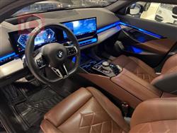 بي ام دبليو الفئة 5